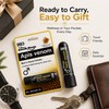 Men’s Nasal Inhaler Stick for Daily Refreshing – Cooling Aromatic