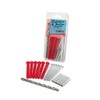Corefix Radiator & Boiler Fixing Kit - 6 Fixings c/w