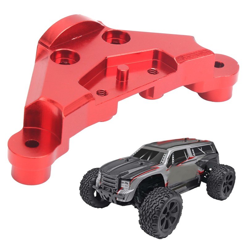 RC Top Plate Part for REDCAT 1/10 XTE Aluminum Alloy