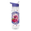 Pyramid International Lotso Strawberry Paradise Plastic Water Bottle 700ml with