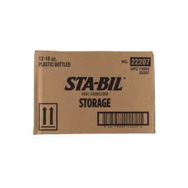 Gold Eagle STA-BIL Fuel STABILIZER-16 OZ. (REPL. 1116)