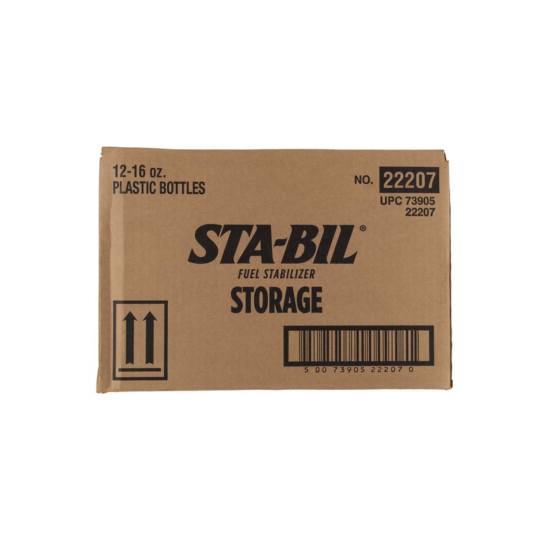 Gold Eagle STA-BIL Fuel STABILIZER-16 OZ. (REPL. 1116)