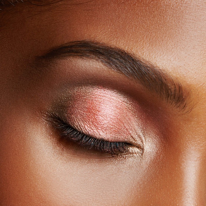 Mayb Make-Up Maybelline The City Mini Palette, 400 Rooftop Bronzes