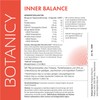 BOTANICY Inner Balance - with Ashwagandha KSM-66, Stress and Inner