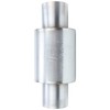 TOTALFLOW 22320 Straight Through 3-1/2 Inch Universal Exhaust Muffler |