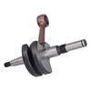 Chain Saw Crankshaft Replacement Spare Parts 11190300400 Fit for STIHL