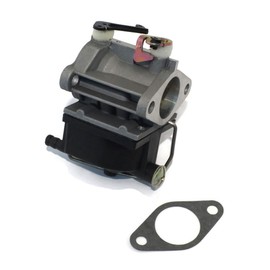 The ROP Shop Carburetor for Tecumseh 640065A 11Hp 11.5Hp 12Hp 12.5Hp Lawn Mower MTD Tractors