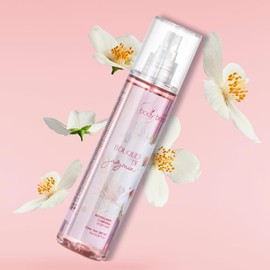 Zermat Body Mist, bouquet the Jazmin body spray for Women - Hydrating Floral Fragrance -8.35 Fl. Oz