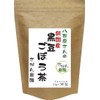 Black Bean Tea, Made in Japan, Black Bean Burdock Tea,