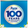 Purex Liquid Laundry Detergent, Natural Elements Linen & Lilies, 150