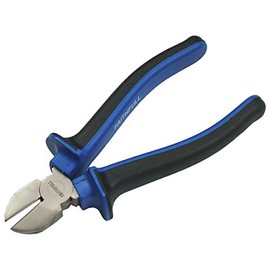 Faithfull Diagonal Cutting Plier 6In
