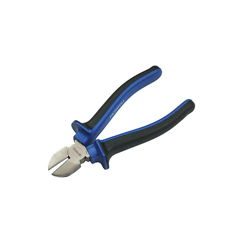 Faithfull Diagonal Cutting Plier 6In