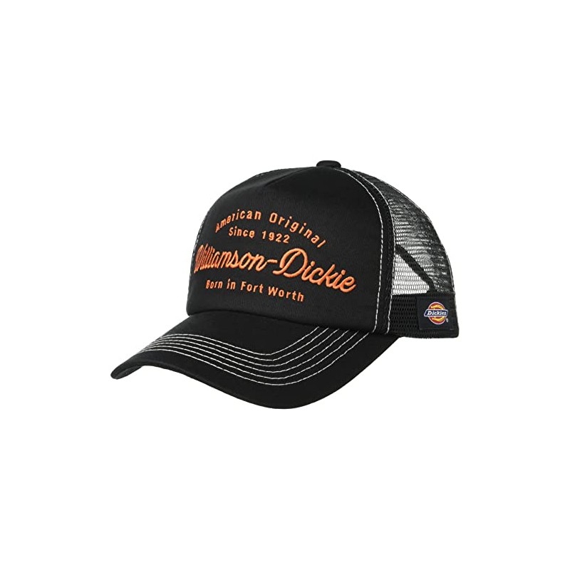 Dickies Summer Men's American Casual Unisex Adult Mesh Cap Mesh