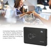 RFID Card Reader 902 to 928MHz 50cm Contactless Portable Multipurpose