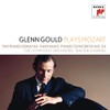 Glenn Gould Plays Mozart:
