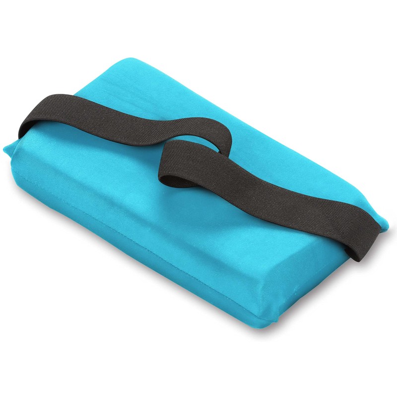 DRUNA Indigo Protective Cushion for Rhythmic Gymnastics 24 x 12