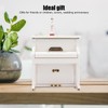 Classical Music Box Rotating Dancing Ballet Girl Piano Music Box