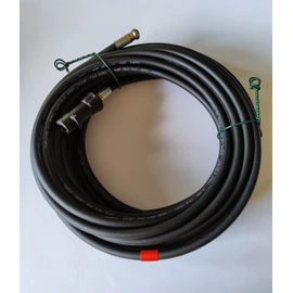 Push Pipe Cleaning Hose 120 Bar for Kärcher Bayonet Connection