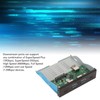 Front Panel USB 3.1 Hub 3.25in 4 Downstream Ports 1