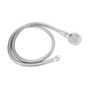 Shampoo Bed Faucet Kit with 120cm Hose M Size Head