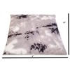 Liberty21 Corn Filled Heating Pad with Removable Washable Cover. Natural