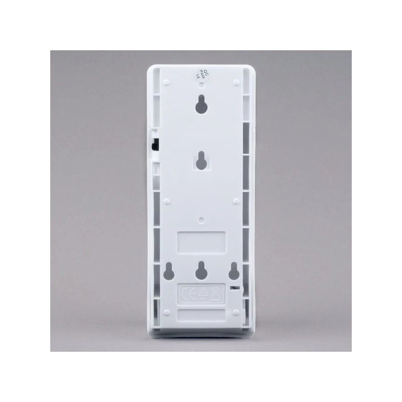 Novo NOBLE CHEMICAL NOVO METERED AEROSOL AIR FRESHNER DISPENSING SYSTEM