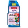 BioAdvanced All-in-One Rose and Flower Spray, Fertilizer, Insect Killer and