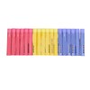 Oil Pastel Set Toxic Free Light Color Soft Painting Pastel