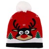 Trendy Apparel Shop 7 estilos para niños, gorro corto de