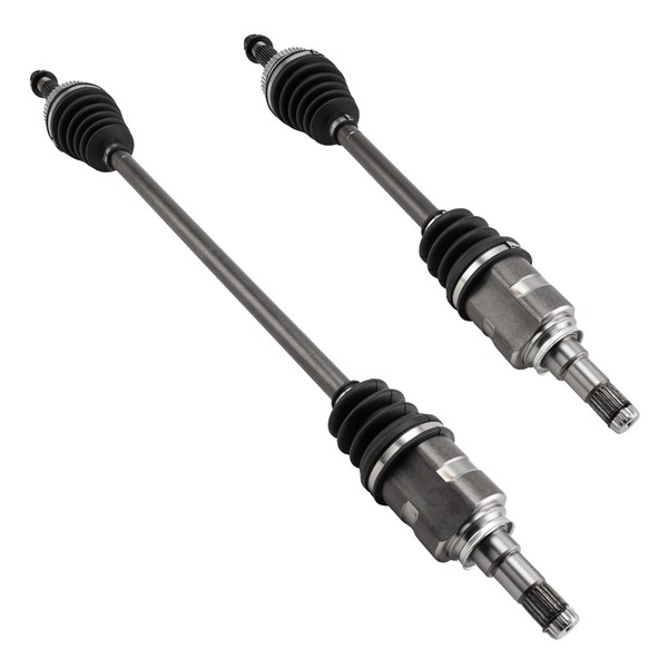PHILTOP CV Axle Shaft Assembly Compatible with Toyota Corolla 2009-2010