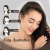 Sérum Para El Cabello Herstyler Con Aceite De Ricino Con