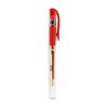 Uniball Signo Broad UM153C Gel Pen Red 4902778653128