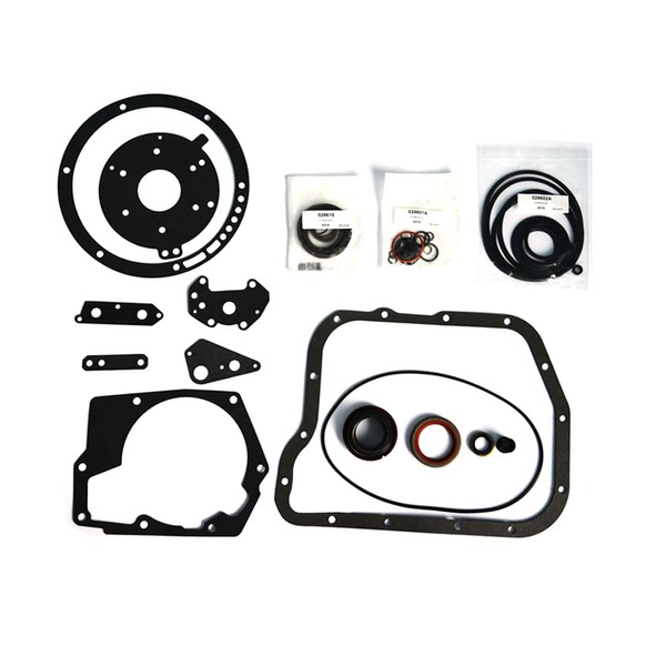 TRANSPEED A518 A618 47RE 46RE Automatic Transmission Rebuild Overhaul Kit