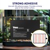 iPower 8X12 Inch Reptile Heat Pad Under Tank Heater Terrarium