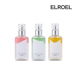 Eloel Jeju JCC Basic Set Serum 100ml / 엘로엘 제주JCC 기초 세트 세럼100ml