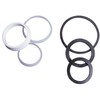 Wirquin 39370003 Assortment of siphon Washers