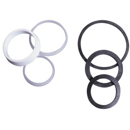 Wirquin 39370003 Assortment of siphon Washers