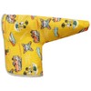 LEZAX VWPC-5804 Volkswagen Putter Cover for Blade & Mallet Yellow