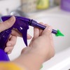 eosera® Disposable Green Tips for Ear Cleaning - Hygienic and