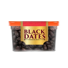 Manna Dates (Hygienically Packed) Free from Any Additives or Preservatives (400)
