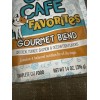 Sunshine Cat Cafe Favorites Gourmet Blend Cat Food