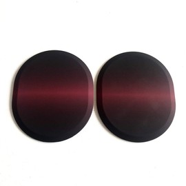 Magnet Cover for SteelSeries Arctis Pro High Fidelity Gaming Headset/SteelSeries Arctis Pro Wireless Gaming Headset by LZYDD