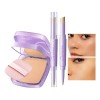Minimeli 2pcskit Base Matte + Corrector Alta Cobertura Spf30