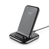ubiolabs 2-in-1 Wireless Charging Stand