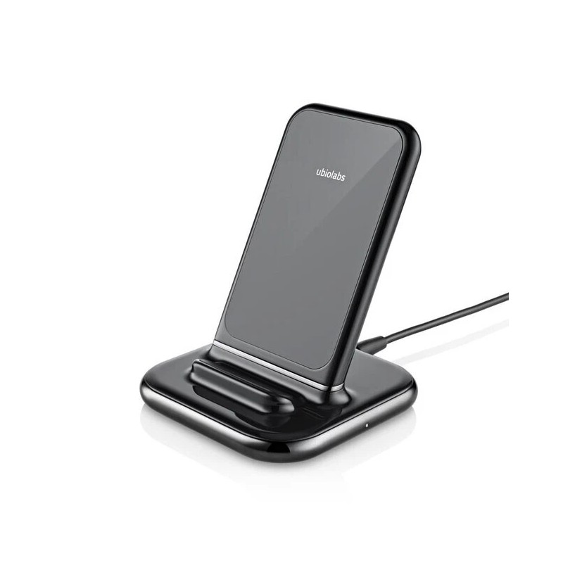 ubiolabs 2-in-1 Wireless Charging Stand