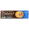 Dare Breton Cabaret Crisp & Buttery Crackers, No Artificial Flavors