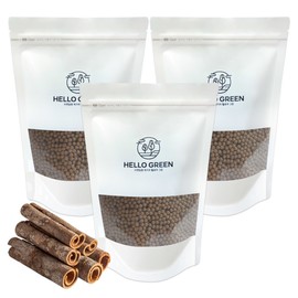 Hello Green Vietnam Cinnamon Pills 500gx3 (Pack) Cinnamon Pills / 헬로우그린 베트남 계피환 500gx3(팩) 시나몬환 육계