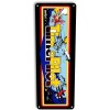 Decor Time Pilot Classic Cenluri Arcade Marquee Game Room Wall