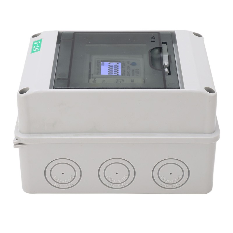 230VAC Leakage Protection Air Switch and 220VAC Single Phase Energy