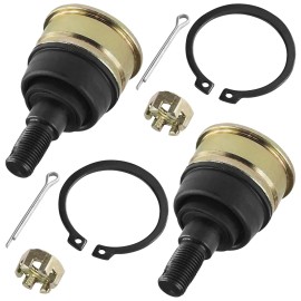 Honda 2 Lower A-Arm Ball Joint for Honda TRX250EX Sportrax 2001-2008